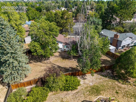 Tiny photo for 5153 S Carefree Circle, Colorado Springs, CO 80917 (MLS # 6779319)