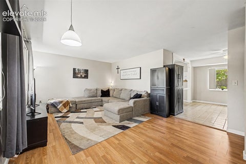 Tiny photo for 5153 S Carefree Circle, Colorado Springs, CO 80917 (MLS # 6779319)