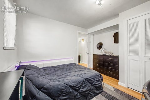 Tiny photo for 5153 S Carefree Circle, Colorado Springs, CO 80917 (MLS # 6779319)