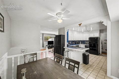 Tiny photo for 5153 S Carefree Circle, Colorado Springs, CO 80917 (MLS # 6779319)