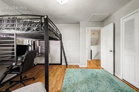 Tiny photo for 5153 S Carefree Circle, Colorado Springs, CO 80917 (MLS # 6779319)