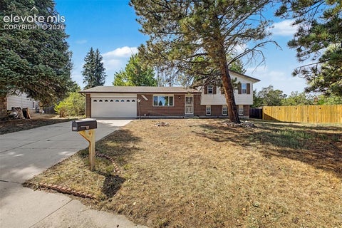 Tiny photo for 5153 S Carefree Circle, Colorado Springs, CO 80917 (MLS # 6779319)
