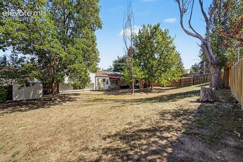 Tiny photo for 5153 S Carefree Circle, Colorado Springs, CO 80917 (MLS # 6779319)