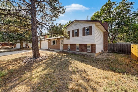 Tiny photo for 5153 S Carefree Circle, Colorado Springs, CO 80917 (MLS # 6779319)