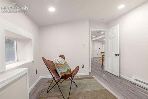 Tiny photo for 4390 Prairie Street, Cascade, CO 80809 (MLS # 7544332)