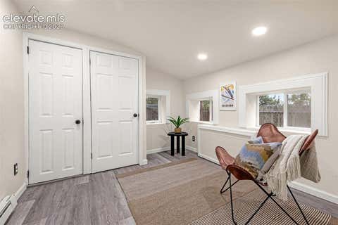 Tiny photo for 4390 Prairie Street, Cascade, CO 80809 (MLS # 7544332)