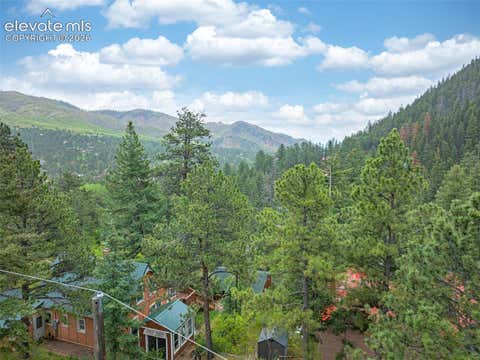 Tiny photo for 4390 Prairie Street, Cascade, CO 80809 (MLS # 7544332)