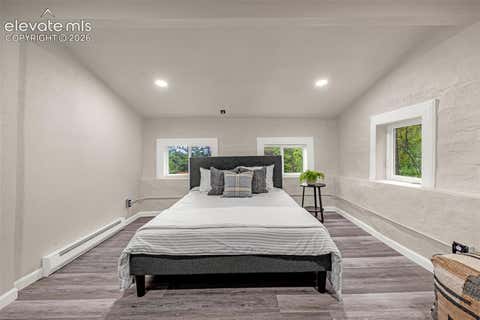 Tiny photo for 4390 Prairie Street, Cascade, CO 80809 (MLS # 7544332)