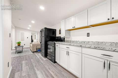 Tiny photo for 4390 Prairie Street, Cascade, CO 80809 (MLS # 7544332)