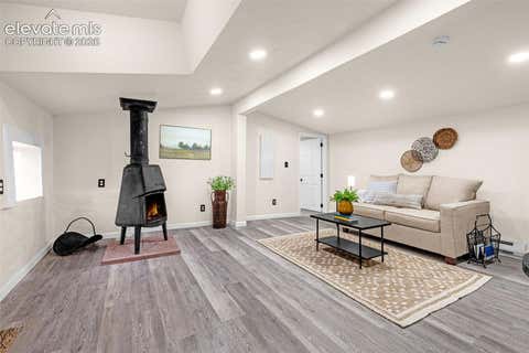 Tiny photo for 4390 Prairie Street, Cascade, CO 80809 (MLS # 7544332)