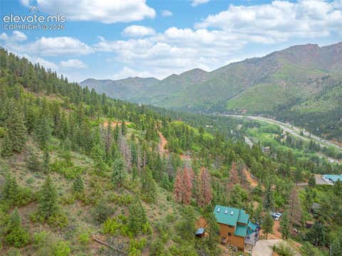 Tiny photo for 4390 Prairie Street, Cascade, CO 80809 (MLS # 7544332)