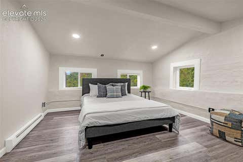 Tiny photo for 4390 Prairie Street, Cascade, CO 80809 (MLS # 7544332)