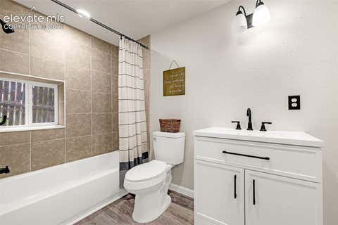 Tiny photo for 4390 Prairie Street, Cascade, CO 80809 (MLS # 7544332)