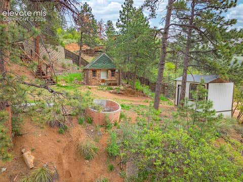 Tiny photo for 4390 Prairie Street, Cascade, CO 80809 (MLS # 7544332)