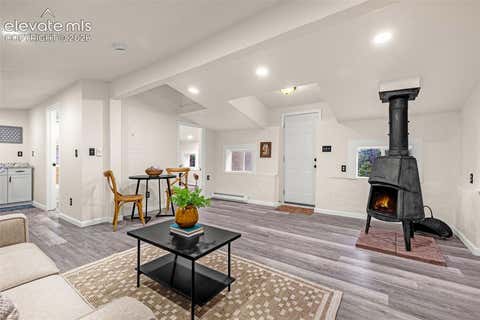 Tiny photo for 4390 Prairie Street, Cascade, CO 80809 (MLS # 7544332)