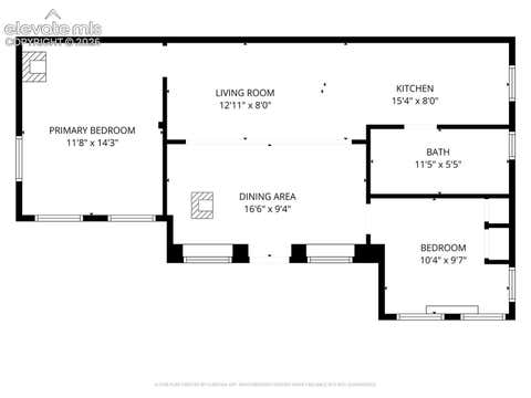 Tiny photo for 4390 Prairie Street, Cascade, CO 80809 (MLS # 7544332)