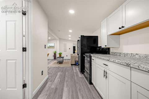 Tiny photo for 4390 Prairie Street, Cascade, CO 80809 (MLS # 7544332)