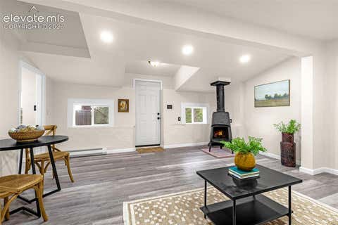 Tiny photo for 4390 Prairie Street, Cascade, CO 80809 (MLS # 7544332)