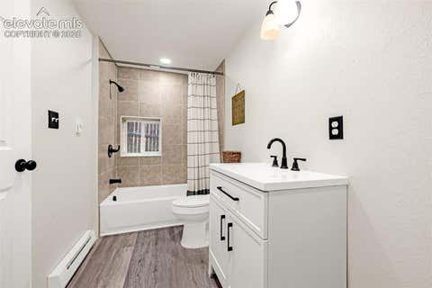 Tiny photo for 4390 Prairie Street, Cascade, CO 80809 (MLS # 7544332)