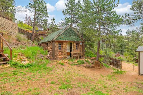 Tiny photo for 4390 Prairie Street, Cascade, CO 80809 (MLS # 7544332)