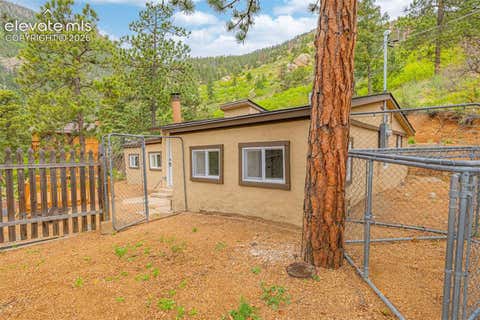 Tiny photo for 4390 Prairie Street, Cascade, CO 80809 (MLS # 7544332)