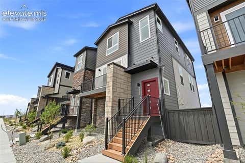 Photo of 9432 Traveler Terrace, Colorado Springs, CO 80908 (MLS # 4160972)