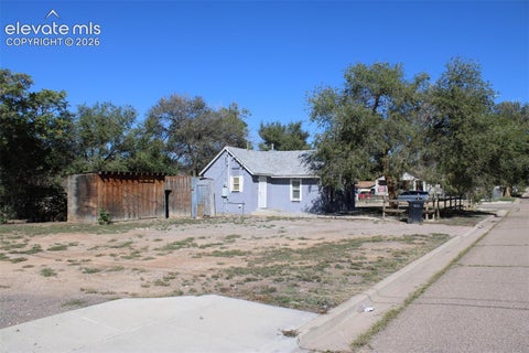 Tiny photo for 1126 E Beech Street, Pueblo, CO 81001 (MLS # 9189854)