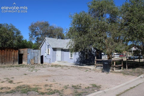 Tiny photo for 1126 E Beech Street, Pueblo, CO 81001 (MLS # 9189854)