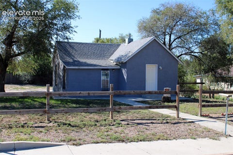 Photo of 1126 E Beech Street, Pueblo, CO 81001 (MLS # 9189854)
