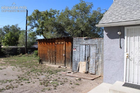 Tiny photo for 1126 E Beech Street, Pueblo, CO 81001 (MLS # 9189854)