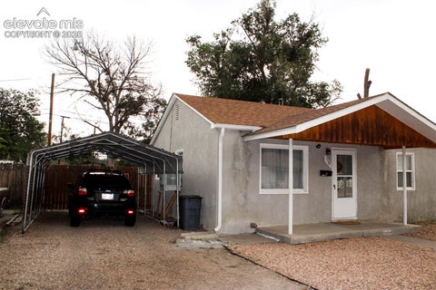 Photo of 730 Arlen Avenue, Pueblo, CO 81005 (MLS # 7556134)