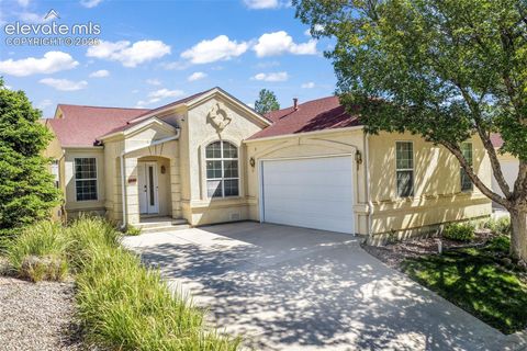 Photo of 1807 Paseo Del Tesoro NA, Pueblo, CO 81008 (MLS # 9789859)