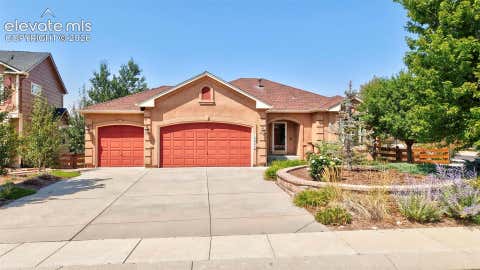 Photo of 10892 Huron Peak Place, Peyton, CO 80831 (MLS # 9681922)
