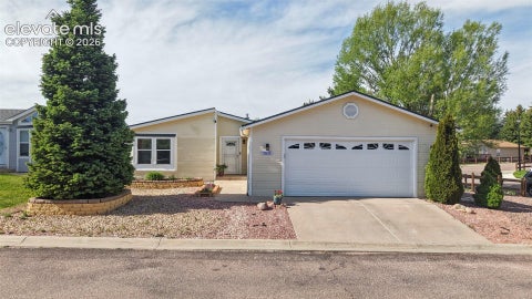 Photo of 7611 Black Bear Point, Colorado Springs, CO 80922 (MLS # 6637731)