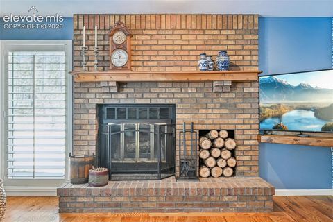 Photo of 85 S Sherwood Glen NA, Monument, CO 80132 (MLS # 6459512)