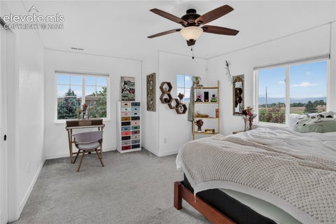 Photo of 8556 Winding Passage Drive, Colorado Springs, CO 80924 (MLS # 1174180)