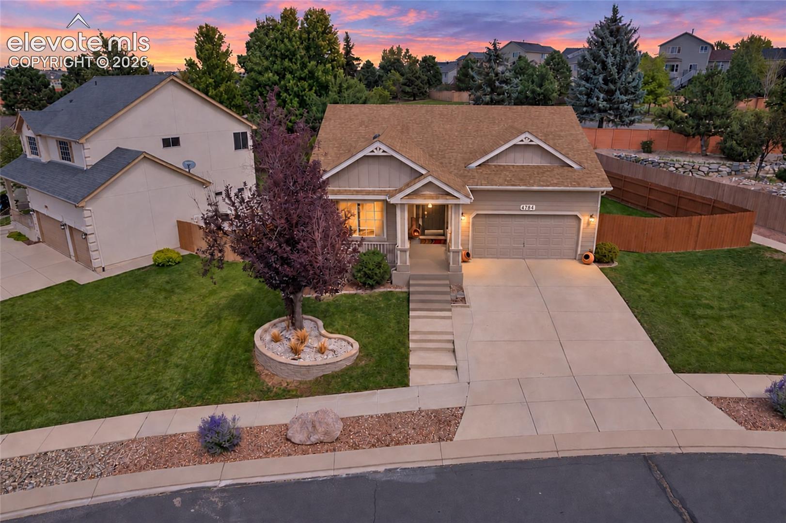 4784 Spotted Horse Drive