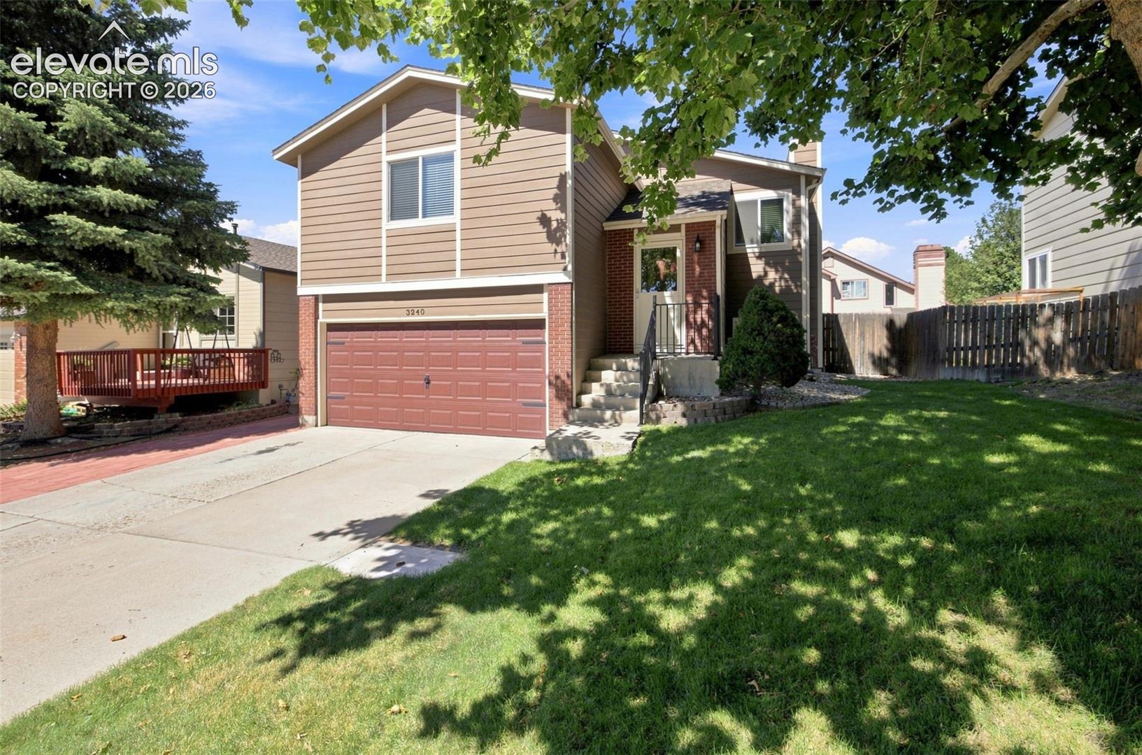 3240 Richmond Drive