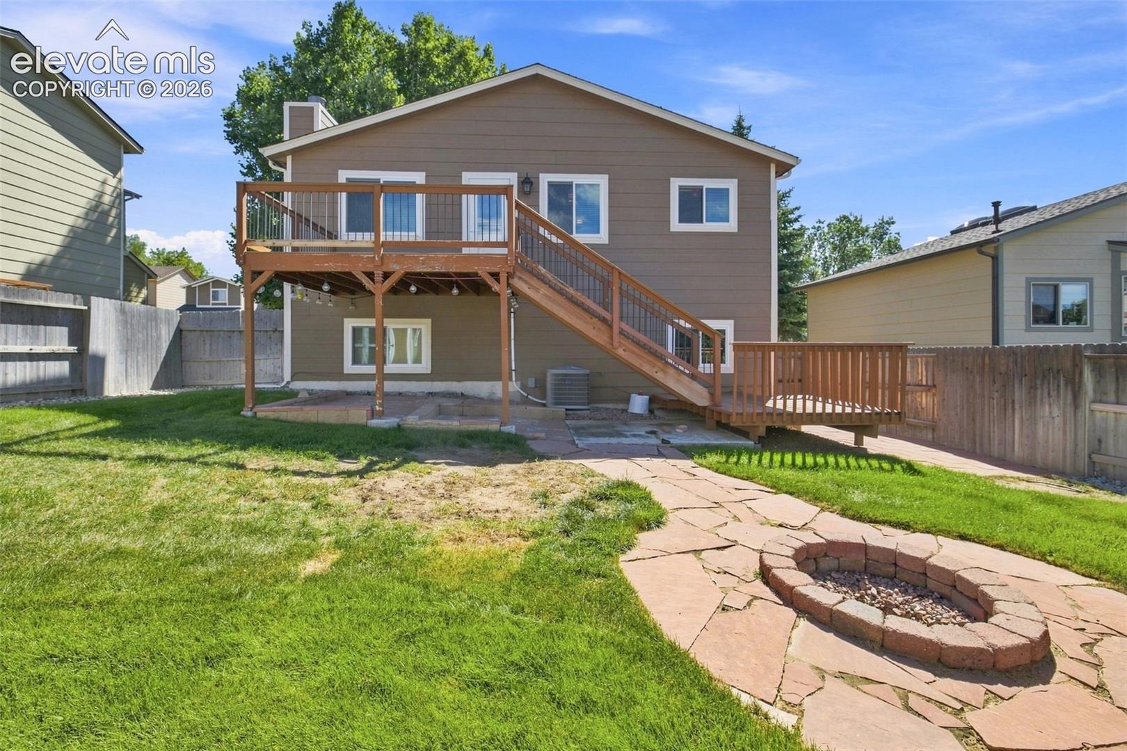 3240 Richmond Drive