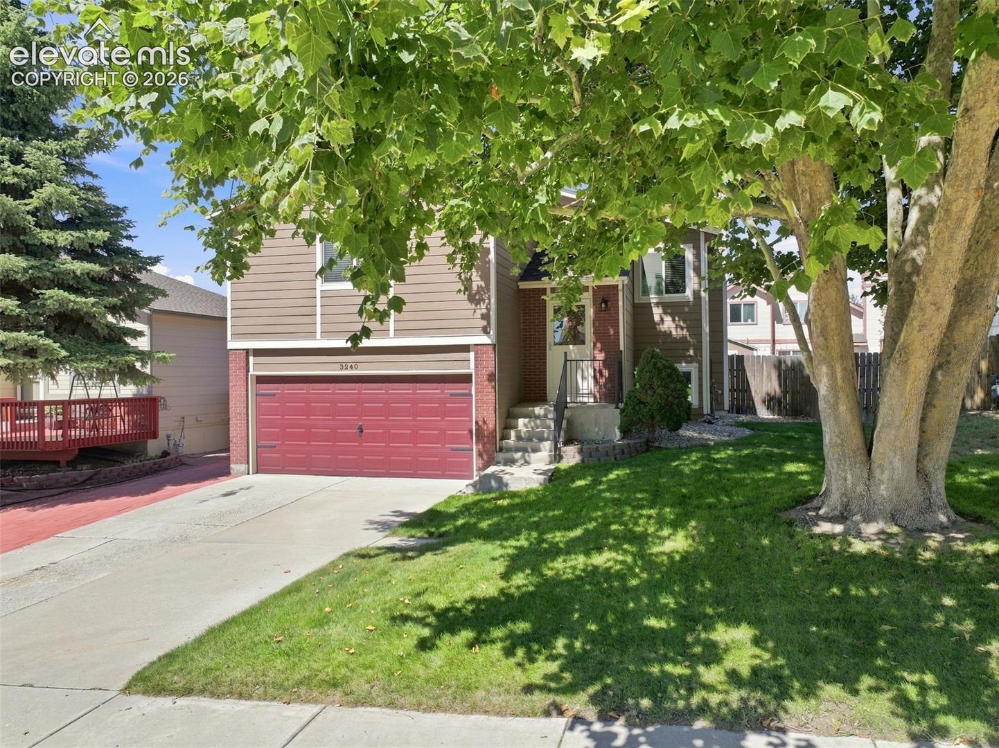 3240 Richmond Drive