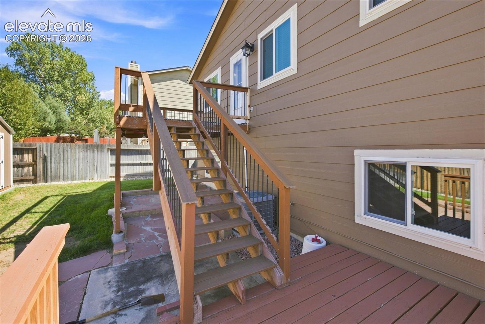 3240 Richmond Drive