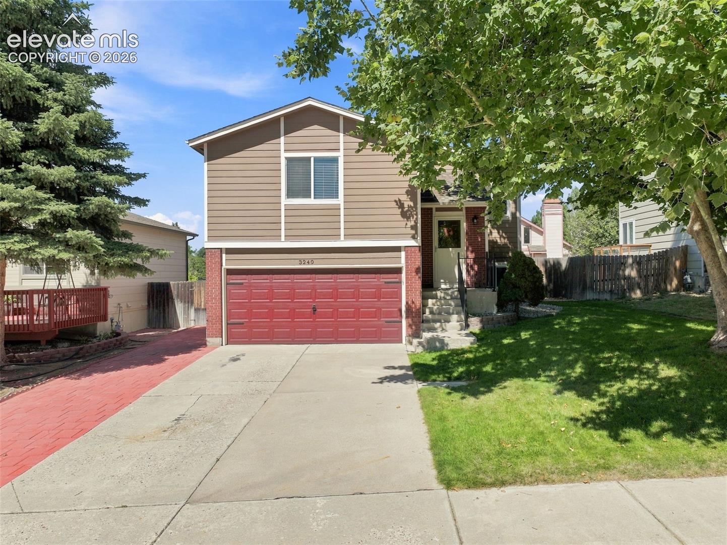3240 Richmond Drive