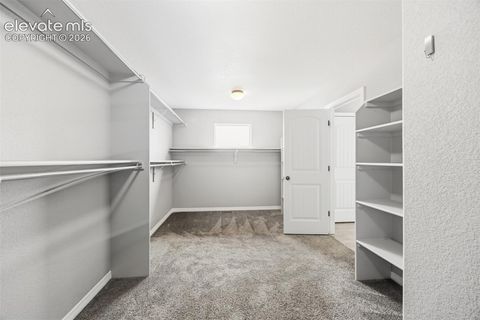 Tiny photo for 9632 Emerald Vista Drive, Peyton, CO 80831 (MLS # 1159638)