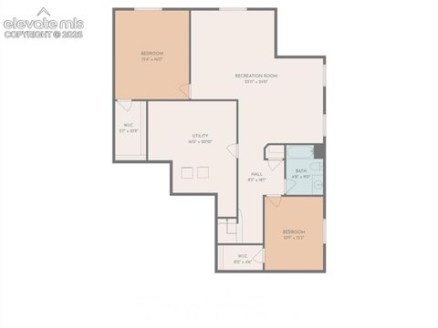 Tiny photo for 9632 Emerald Vista Drive, Peyton, CO 80831 (MLS # 1159638)