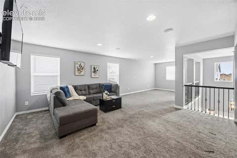 Tiny photo for 9632 Emerald Vista Drive, Peyton, CO 80831 (MLS # 1159638)