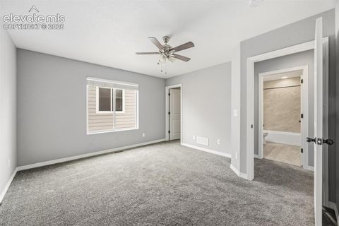 Tiny photo for 9632 Emerald Vista Drive, Peyton, CO 80831 (MLS # 1159638)