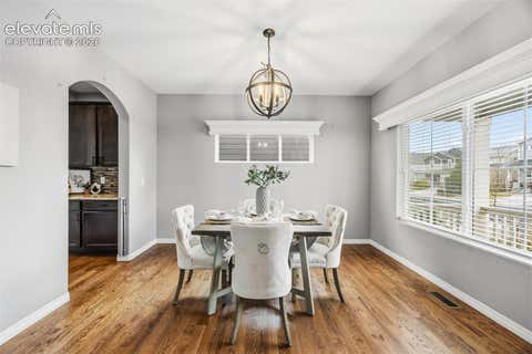 Tiny photo for 9632 Emerald Vista Drive, Peyton, CO 80831 (MLS # 1159638)