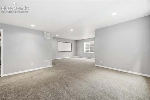 Tiny photo for 9632 Emerald Vista Drive, Peyton, CO 80831 (MLS # 1159638)