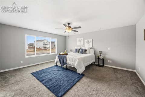 Tiny photo for 9632 Emerald Vista Drive, Peyton, CO 80831 (MLS # 1159638)