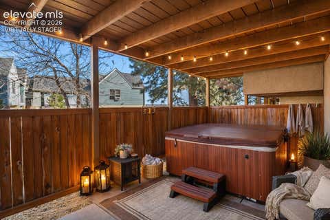 Tiny photo for 250 Bennington Drive, Colorado Springs, CO 80906 (MLS # 2073515)